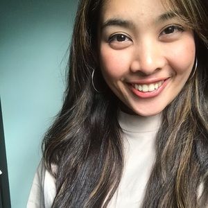 Meet your Posher, Kaitlyn